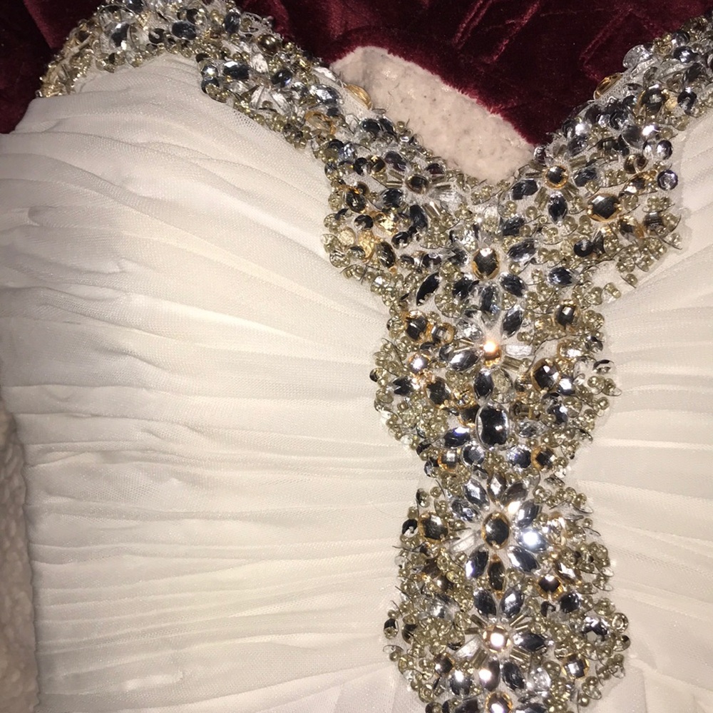 Prom/Homecoming Dress!